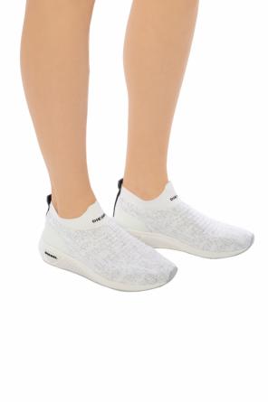 Buty sportowe ze skarpetą ‘s-kb athl sock w’, zdjęcie 2 Buty sportowe ze skarpetą ‘s-kb athl sock w’ od Diesel
